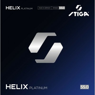 Stiga Helix Platinum 55 – Zbozi.Blesk.cz