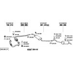 Bosal BS 283-385 – Zbozi.Blesk.cz