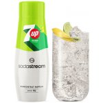 SodaStream 7 Up Free 440 ml – Zboží Dáma