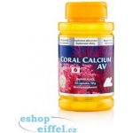 Starlife Coral Calcium Star 60 kapslí – Hledejceny.cz