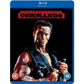 Commando BD