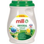 Mill Kapsle na praní Professional univerzální 70 PD – Hledejceny.cz