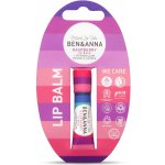 Ben & Anna Balzám na rty Raspberry 6 g – Zboží Dáma