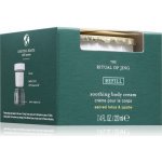 Rituals The Ritual Of Jing Soothing vyživující tělový krém náplň 220 ml – Zboží Dáma