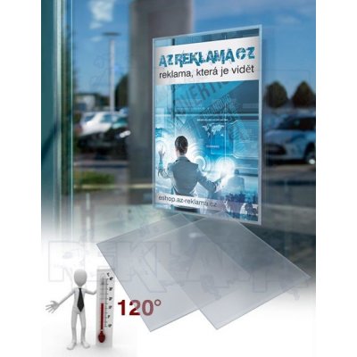 A-Z Reklama CZ VISIPOCKET STATKAP-A4 A4 – Hledejceny.cz