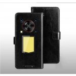 Pouzdro pro Oukitel WP5 černé – Zboží Živě