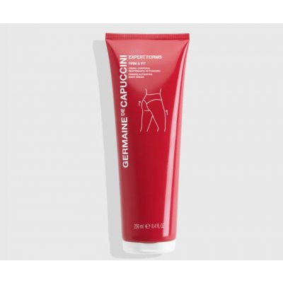 Germaine de Capuccini Expert Forms -FIRM & FIT Zpevňující a tvarující mléko 250 ml – Hledejceny.cz
