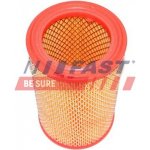 FAST Vzduchový filtr FT37165 – Hledejceny.cz