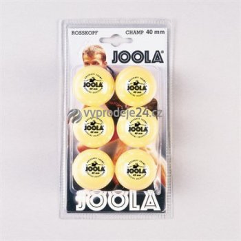 Joola Rosskopf 6 ks