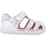 Biomecanics Wider White – Sleviste.cz