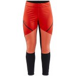 Craft Glide Wind Tights W 1909568 černé – Zboží Mobilmania