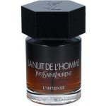 Yves Saint Laurent La Nuit De L´Homme L´Intense parfémovaná voda pánská 100 ml tester – Hledejceny.cz