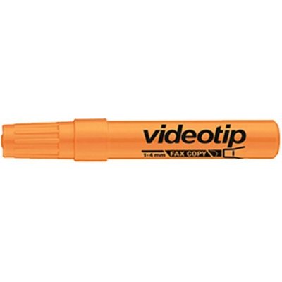 Ico Videotip XXL oranžový – Hledejceny.cz