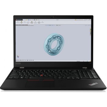 Lenovo ThinkPad P15s 20W60001CK
