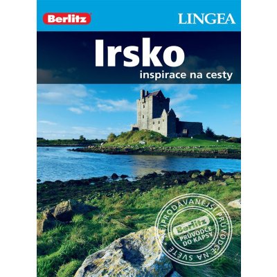 Lingea - Irsko – Hledejceny.cz
