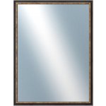 DANTIK TRITON 60x80 cm černá 2139 – Hledejceny.cz