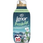 Lenor aviváž Fresh Air Northern Solstice 700 ml 50 PD – Zboží Dáma