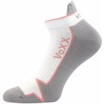 VoXX Sportovní ponožky LOCATOR A balení 3 páry bílá – Hledejceny.cz