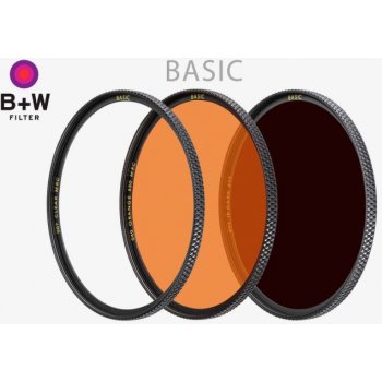 B+W UV MRC BASIC 43 mm