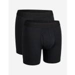 Under Armour boxerky Tech Mesh 9in 2 Pack – Hledejceny.cz