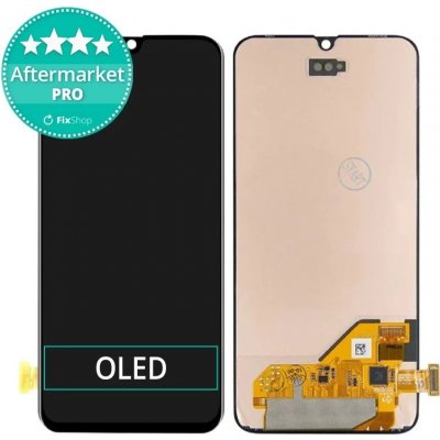 LCD Displej + Dotykové sklo + Rám Samsung Galaxy A40 – Zbozi.Blesk.cz