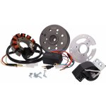 MVT Allumage Zapalování MVT Millenium, Minarelli AM s nakopávačkou (5-pin stator) MVT-EXT112 | Zboží Auto