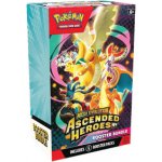 Pokémon TCG White Flare Booster Bundle – Sleviste.cz