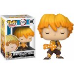 Funko Pop! Zenitsu Agatsuma 10 cm – Zboží Mobilmania