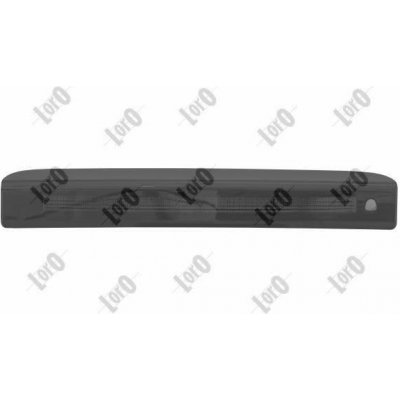 LORO Přídavné brzdové světlo Tuning / Accessory Parts LOR 042-49-870S – Hledejceny.cz