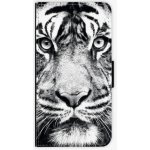 Pouzdro iSaprio Tiger Face - iPhone 5/5S/SE – Sleviste.cz