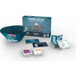 Asmodee Výbušná koťátka Recepty na katastrofu – Sleviste.cz