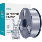 Sunlu PLA+ SILK 1.75 mm 1 kg stříbrný – Zboží Mobilmania