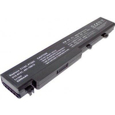 TRX T117C - 5200mAh - neoriginální – Zbozi.Blesk.cz