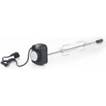 G21 grilovací jehla 114 cm s motorkem pro gril Nebraska, 63903092, 230V, 4W, 2 ot / min – Zboží Dáma