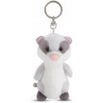 Přívěsek na klíče NICI Plch Doramouse 10cm, GREEN – Hledejceny.cz