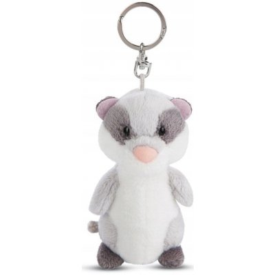 Přívěsek na klíče NICI Plch Doramouse 10cm, GREEN – Hledejceny.cz