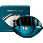 Kenzo World Intense parfémovaná voda dámská 75 ml – Hledejceny.cz