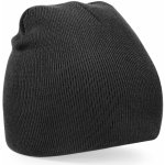 Beechfield Pull-On beanie B44 – Zboží Mobilmania
