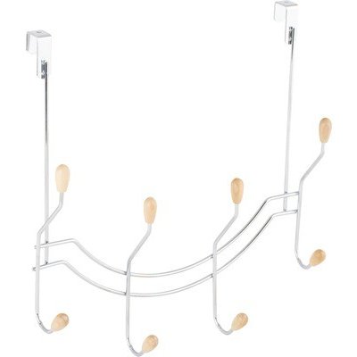 Walteco 8539 4 háčky chrom – Zbozi.Blesk.cz