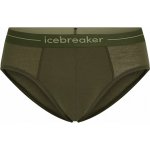 Icebreaker pánské slipy Mens Anatomica Briefs Loden – Sleviste.cz