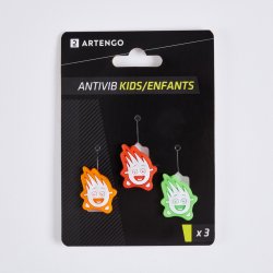Artengo Kids 3 ks