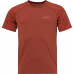 Klimatex ALTAR pánské funkční triko hnědá – Zboží Mobilmania