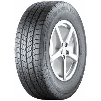 Continental VanContact Winter 205/60 R16 98T