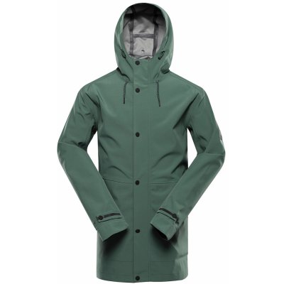 Alpine Pro Setij zelená – Hledejceny.cz