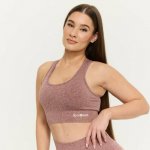 GymBeam FLO Mauve – Hledejceny.cz