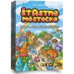 Šťastné městečko – Zboží Dáma