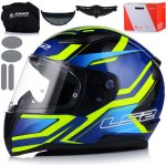 LS2 FF353 RAPID II FLITZ | Zboží Auto