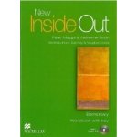 NEW INSIDE OUT ELEMENTARY - Peter Maggs; Catherine Smith – Sleviste.cz