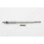 Žhavicí svíčka JAPANPARTS PM402 – Zboží Mobilmania