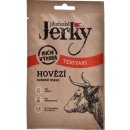 Jihočeské Jerky Jihočeské Jerky hovězí teriyaki 20 g